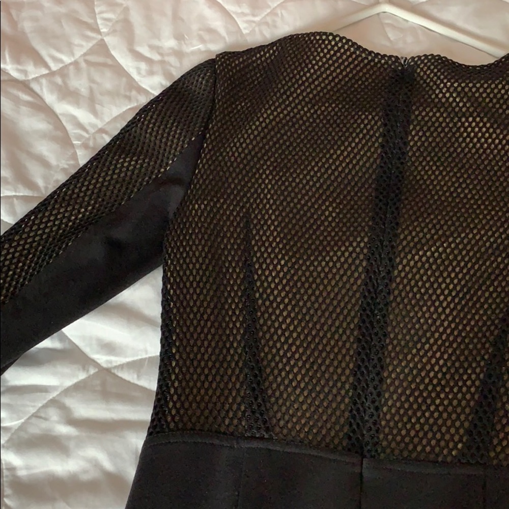 Cocktail Dress - Picture 3 of 4